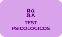 Test psicológicos